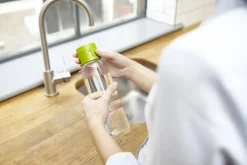 Trinkflasche Dot