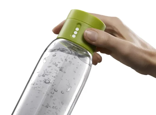 Trinkflasche Dot