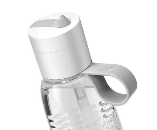 Trinkflasche Dot