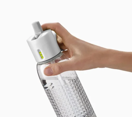 Trinkflasche Dot