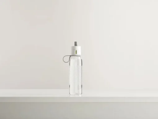 Trinkflasche Dot