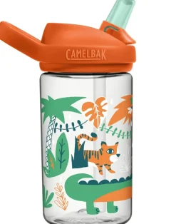 Trinkflasche Eddy +