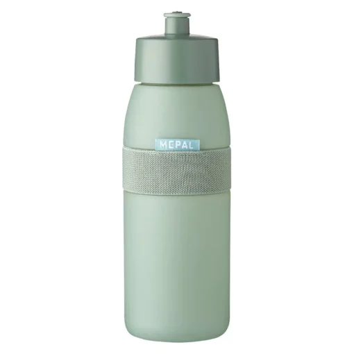 Trinkflasche Ellipse