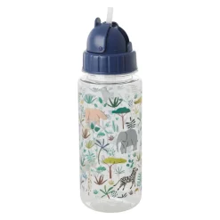 Trinkflasche Jungle