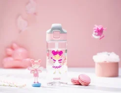 Trinkflasche Miracle Kids