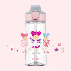 Trinkflasche Miracle Kids