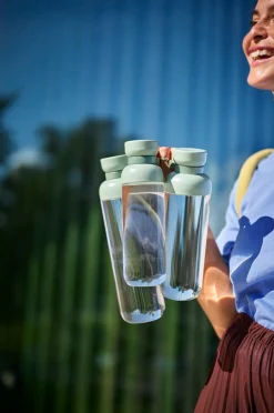 Trinkflasche Vita