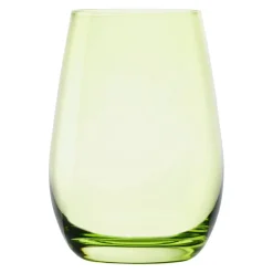 Trinkglas Elements