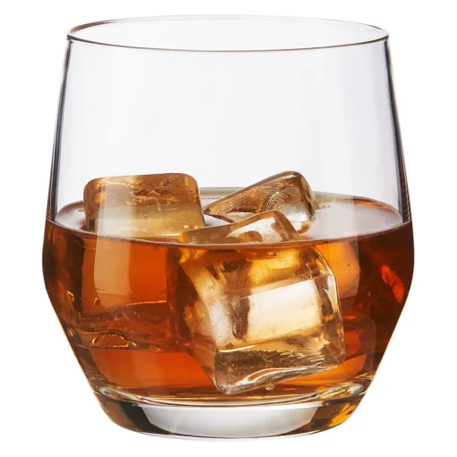 Trinkglas Puccini