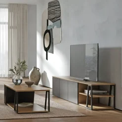 TV-Möbel Albi