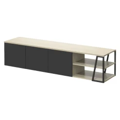 TV-Möbel Albi