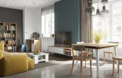 TV-Möbel Ampere