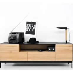 TV-Möbel Blackbird