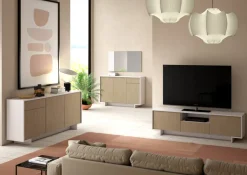 TV-Möbel Living