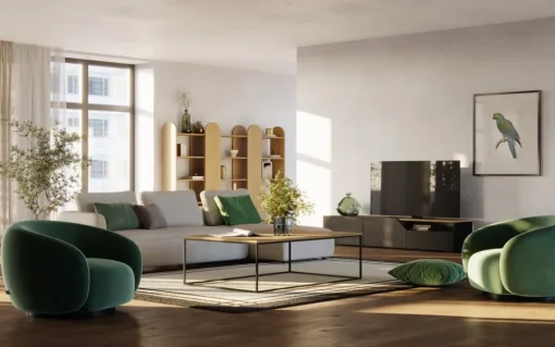 TV-Möbel Verone