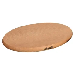 Untersetzer Staub