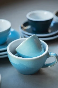 Untertasse Copa