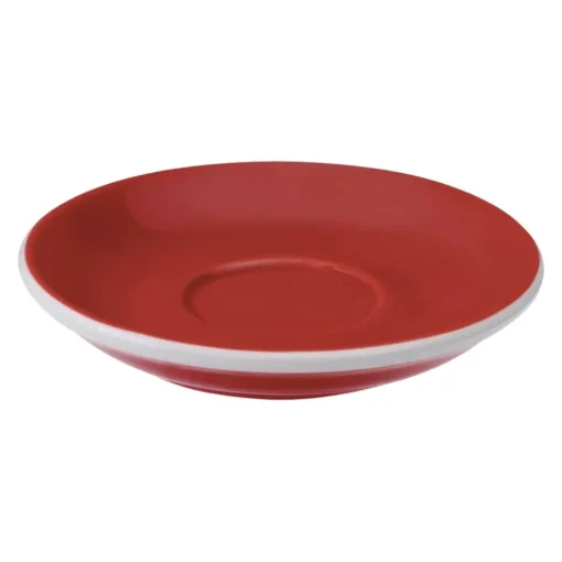 Untertasse Copa