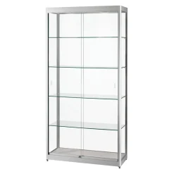 Vitrine Musen