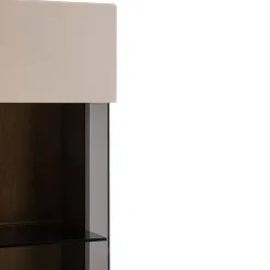 Vitrine Quadra