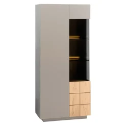 Vitrine Quadra
