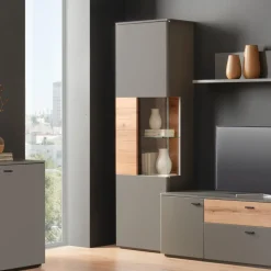 Vitrine Rico