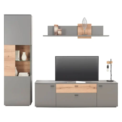 Vitrine Rico