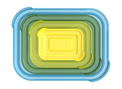 Vorratsglas Nest