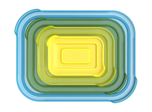 Vorratsglas Nest
