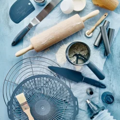 Wallholz Easy Baking
