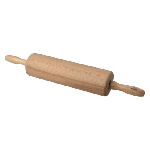 Wallholz Easy Baking