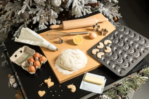 Wallholz Easy Baking