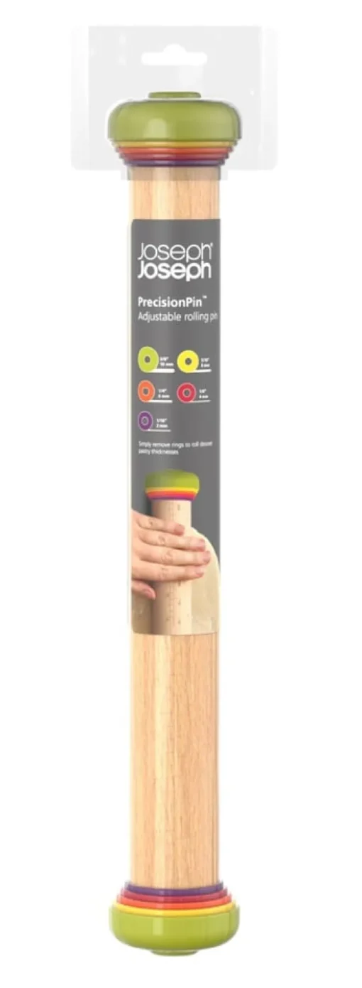 Wallholz Precision Pin
