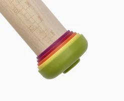 Wallholz Precision Pin