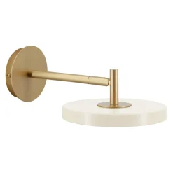 Wandleuchte Asteria Wall short