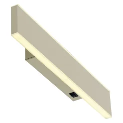 Wandleuchte Delta-B