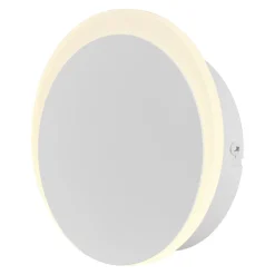 Wandleuchte Sun
