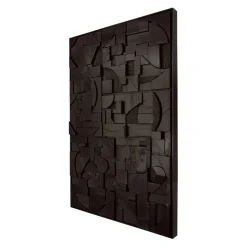 Wandobjekt Bricks