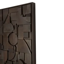 Wandobjekt Bricks