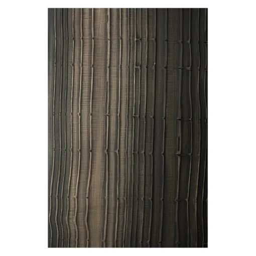 Wandobjekt Layered Clay