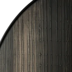 Wandobjekt Layered Clay