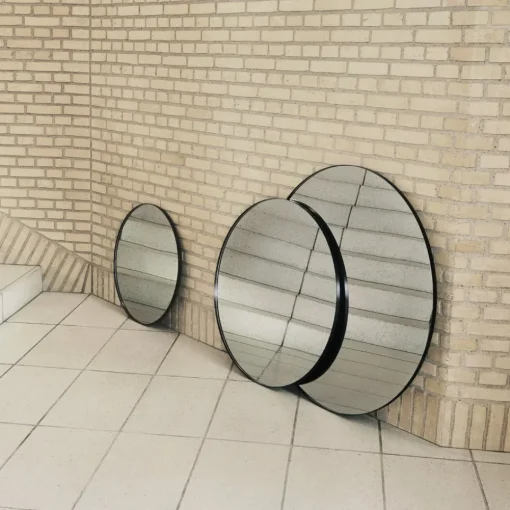 Wandspiegel Circum