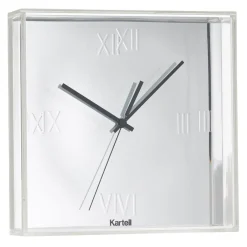 Wanduhr Tic Tac
