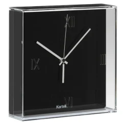 Wanduhr Tic Tac