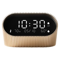 Wecker Ray Clock