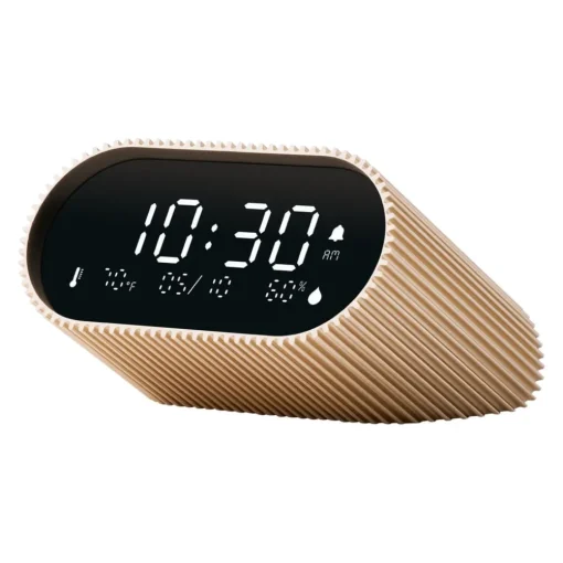 Wecker Ray Clock