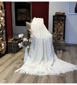 Wohndecke Nala