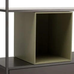 Wohnwand Minima 3.0