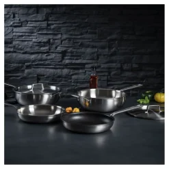 Wok Culinary Fiveply