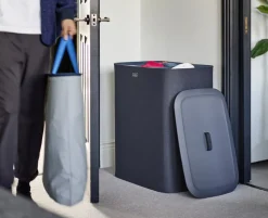 Wäschekorb Tota Trio